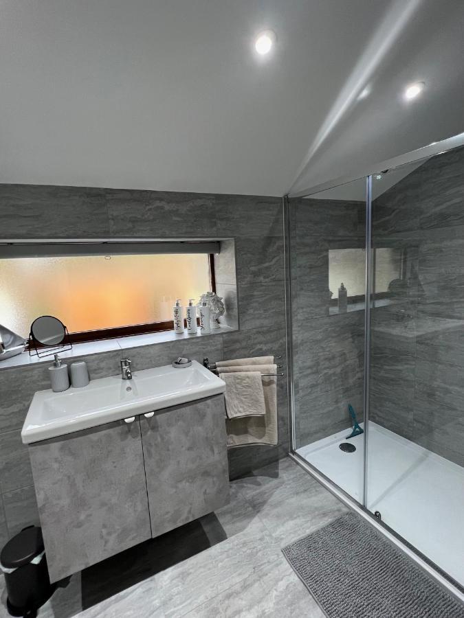 Apartamento Penburren At Minster Farm West Hereford Exterior foto